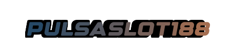 PULSASLOT188 Logo